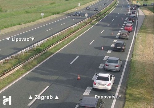 nesreca lipovaca kriz