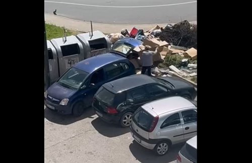kabasti otpad sarajevo