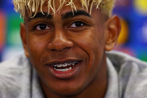Champions League - FC Barcelona Press Conference