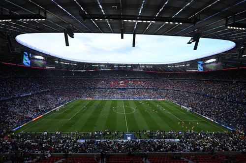 Allianz Arena