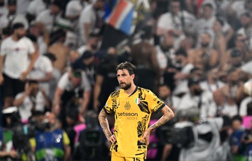Francesco Acerbi
