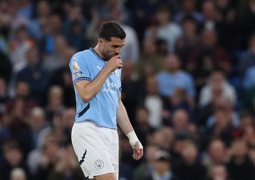 Mateo Kovačić Manchester City FC