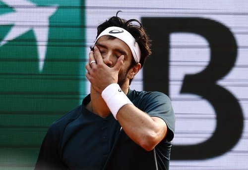 2025-06-Lorenzo Musetti-FRENCHOPEN