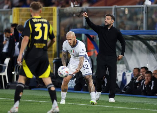 2025-05-23T191226Z_696862723_UP1EL5N1HCPGR_RTRMADP_3_SOCCER-ITALY-COM-INT-REPORT