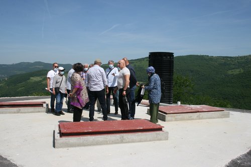 gobnice za animalni otpad Smiljevići