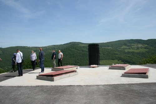 gobnice za animalni otpad Smiljevići