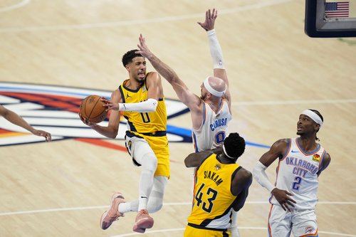2025-06-06T032128Z_1067926843_MT1USATODAY26386177_RTRMADP_3_NBA-FINALS-INDIANA-PACERS-AT-OKLAHOMA-CITY-THUNDER