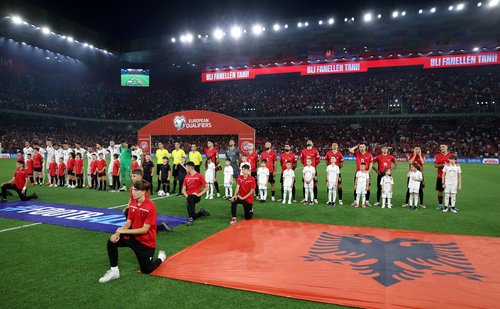 2025-06-07T185012Z_1246295669_UP1EL671GBMJM_RTRMADP_3_SOCCER-WORLDCUP-ALB-SRB-REPORT