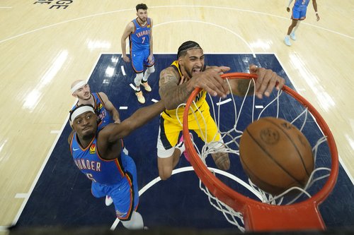 2025-06-12T042115Z_2084766362_MT1USATODAY26429184_RTRMADP_3_NBA-FINALS-OKLAHOMA-CITY-THUNDER-AT-INDIANA-PACERS