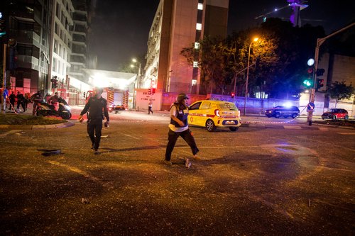 2025-06-13T185458Z_1359737444_RC2U1FA3A1GR_RTRMADP_3_IRAN-NUCLEAR-TEL-AVIV-IMPACT