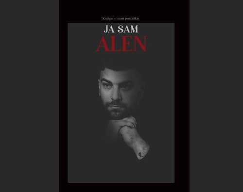 ja sam alen alen muhic