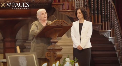 munira subasic london