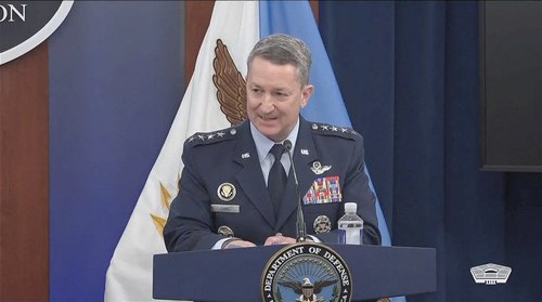 2025-06-22T121919Z_1830990397_RC2O7FAHR2W7_RTRMADP_3_IRAN-NUCLEAR-PENTAGON-BRIEFING