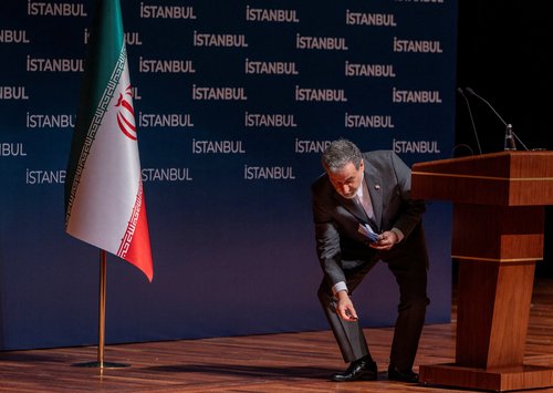 2025-06-22T111744Z_1710610728_RC2M7FAGM9ZV_RTRMADP_3_IRAN-NUCLEAR-ISTANBUL-ARAQCHI