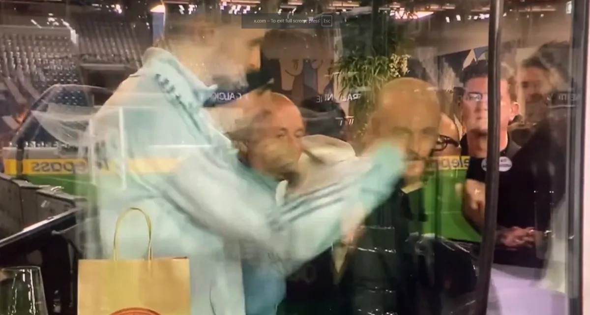 Zbog ovoga Italija MORA PASTI! Arogantni Azzurri slavili što igraju sa BiH (VIDEO)