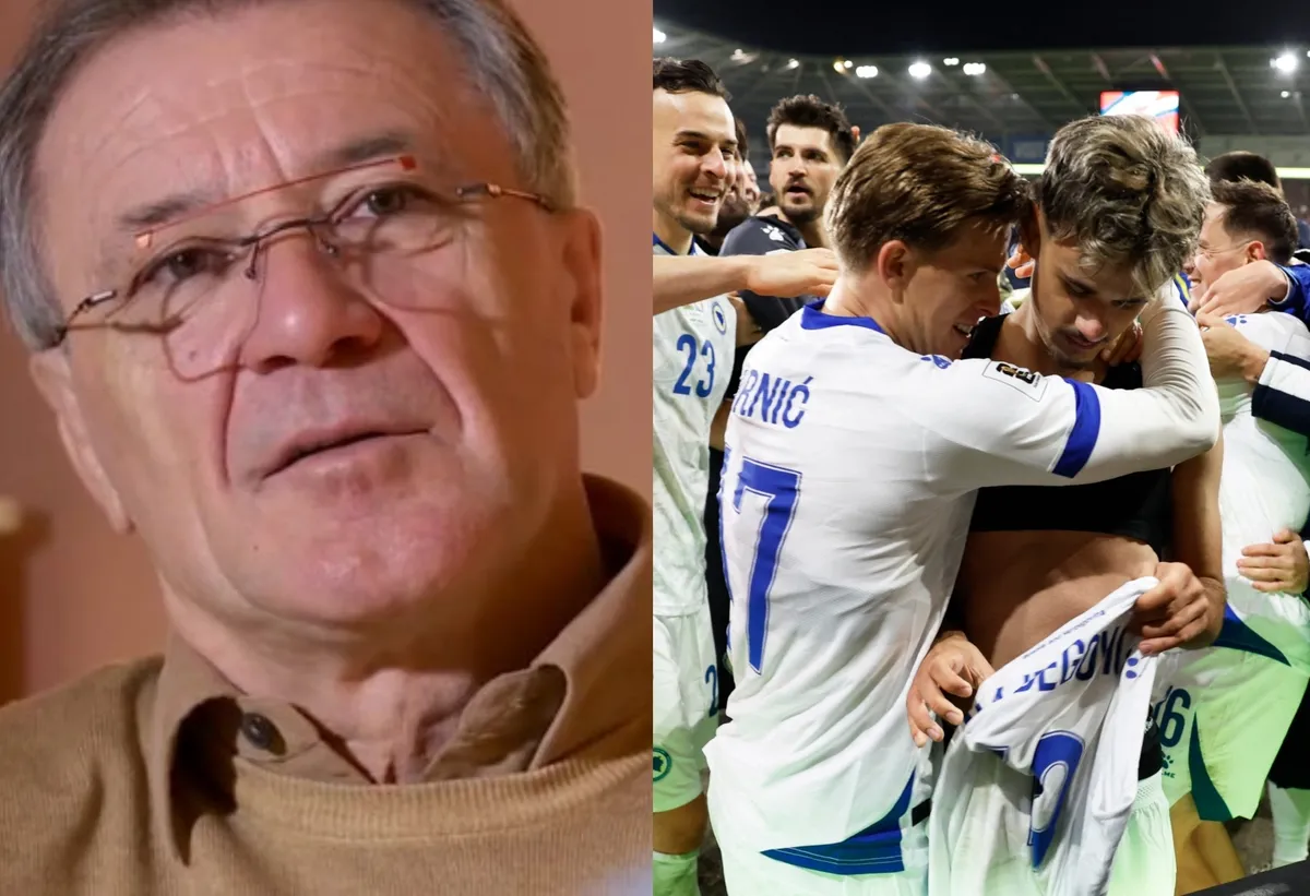 Mamić za N1: Ponosan sam što sam jedan od Bošnjaka koji se veseli ovom jučerašnjem rezultatu