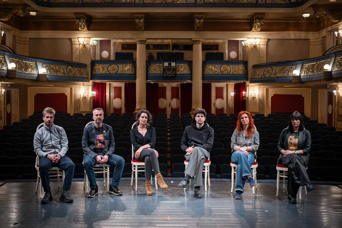 Povodom Svjetskog dana teatra iz Narodnog pozorišta Sarajevo poslana zajednička poruka: Moć pozorišta je u jedinstvu