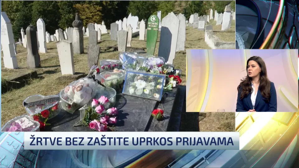 Zastrašujuće niske presude nasilnicima, olakšavajuće okolnosti za silovanje i nasilje čak i nad djecom: 