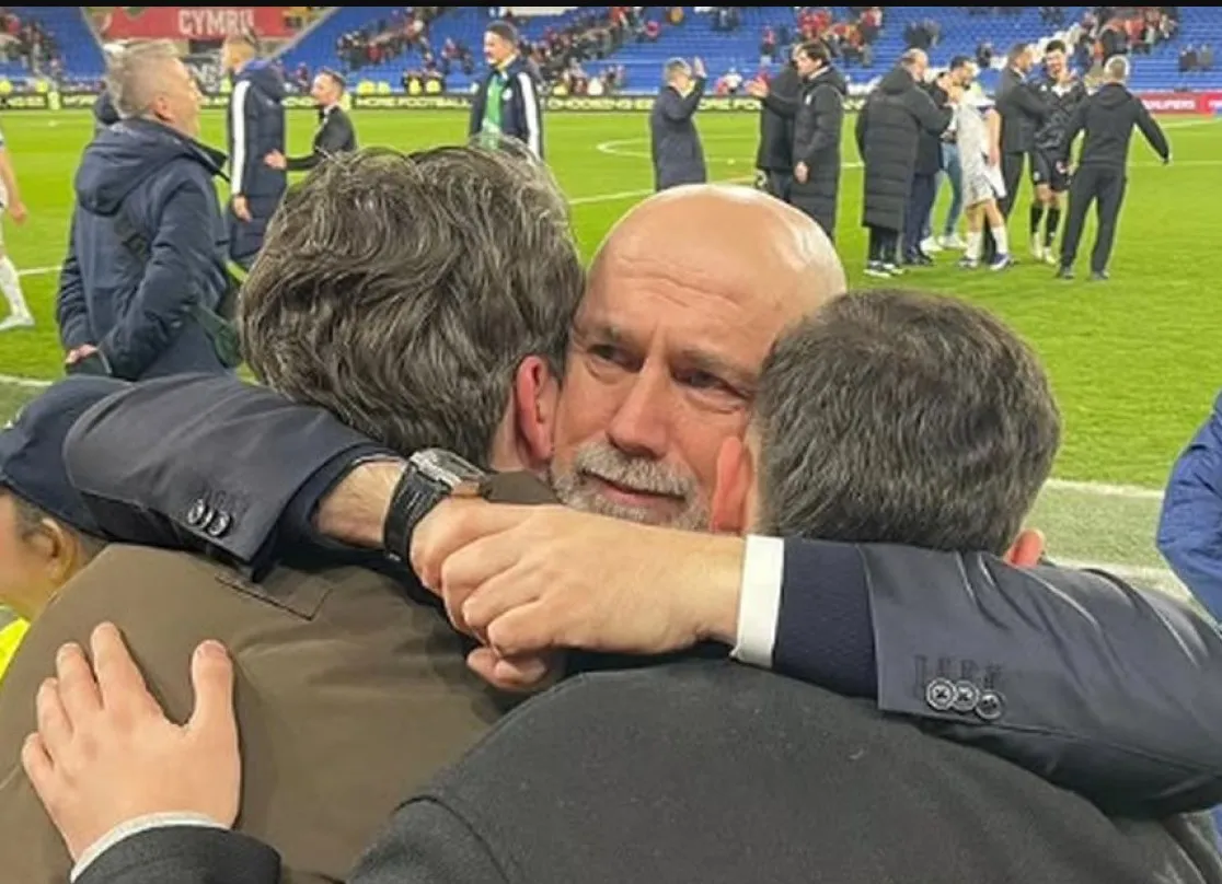 Sergej Barabarez kazao šta smatra svojim najvećim uspjehom: Nije ovo samo utakmica koju svi čekamo