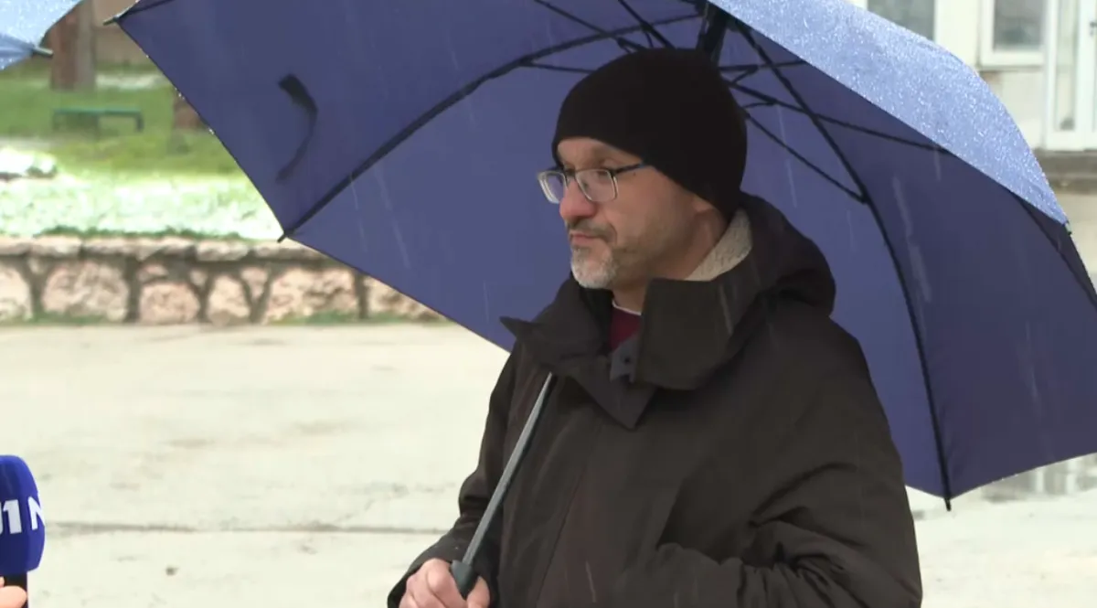 Zima se ne da: Meteorolog za N1 najavljuje koji dijelovi u BiH mogu očekivati nepogodu poput one u Krajini