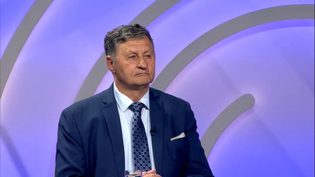 Hajrić: Prezentacija Sarajevske hagade u SAD-u vrhunski potez, potez RS je Dodikovo žaljenje što nije poklonjena Izraelu