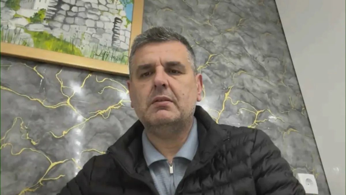 Tabaković za N1: Režim RS više ne smije provoditi otcjepljenje, Ustavni sud BiH stavio tačku na Dodikove planove