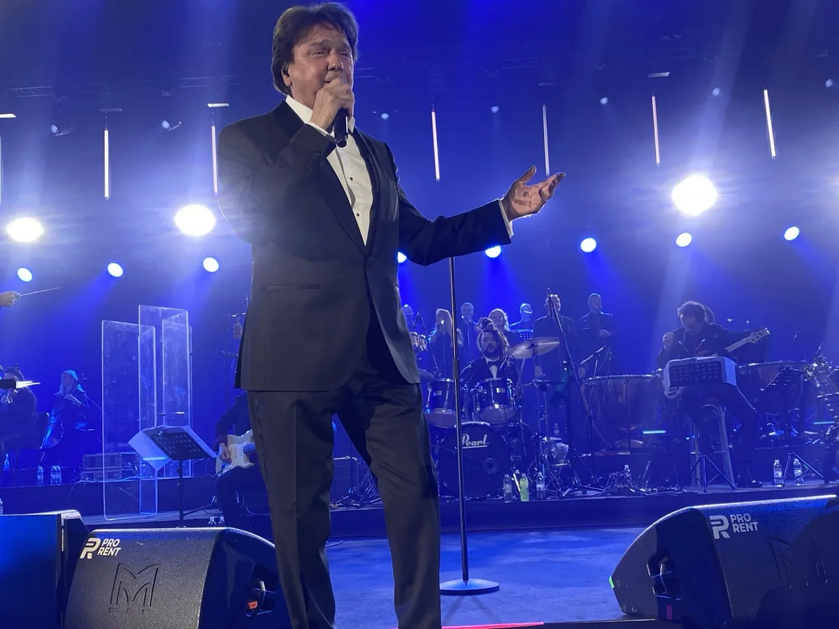 Organizatori objavili dodatno obavještenje za koncert Zdravka Čolića u Sarajevu: 