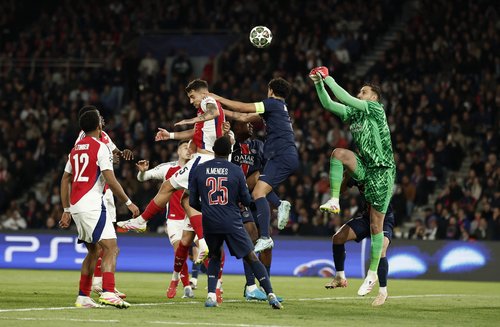 2025-05-07T202122Z_1620673096_UP1EL571KJKAA_RTRMADP_3_SOCCER-CHAMPIONS-PSG-ARS-REPORT