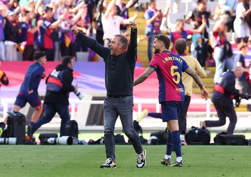 2025-05-11T162610Z_362213331_UP1EL5B19NLE9_RTRMADP_3_SOCCER-SPAIN-BAR-RMA-REPORT