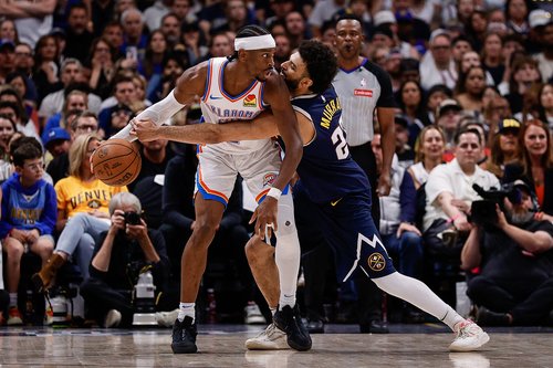 2025-05-11T225258Z_1505340758_MT1USATODAY26154154_RTRMADP_3_NBA-PLAYOFFS-OKLAHOMA-CITY-THUNDER-AT-DENVER-NUGGETS