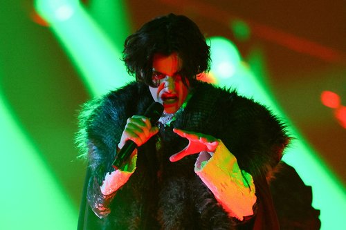 Marko Bošnjak predstavlja Hrvatsku na Eurosongu