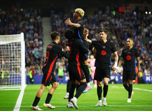 2025-05-15T205629Z_1183977817_UP1EL5F1M63N0_RTRMADP_3_SOCCER-SPAIN-ESP-BAR-REPORT