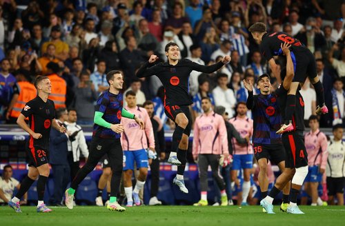 2025-05-15T235350Z_213042697_UP1EL5F1O7GNU_RTRMADP_3_SOCCER-SPAIN-ESP-BAR-REPORT