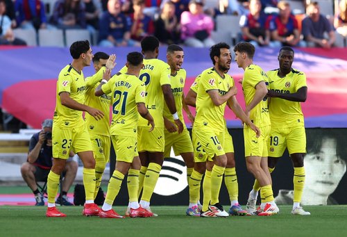 2025-05-18T175751Z_403237553_UP1EL5I1DWDBT_RTRMADP_3_SOCCER-SPAIN-BAR-VIL-REPORT