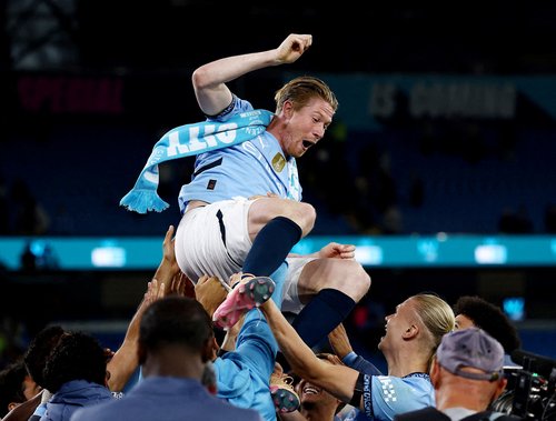 Kevin De Bruyne Napoli SSC