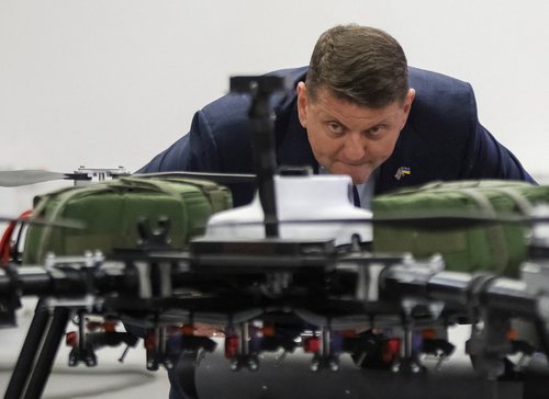 2025-05-22T202102Z_686591773_RC21BCAHX4FN_RTRMADP_3_UKRAINE-CRISIS-ZALUZHNYI