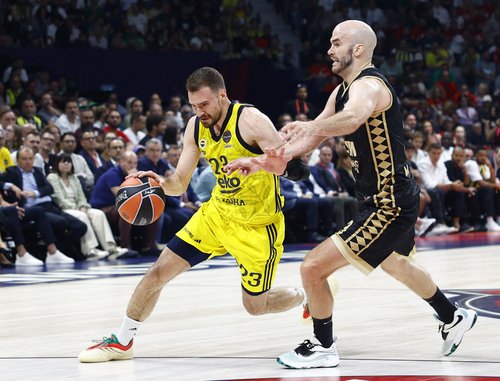2025-05-Fenerbahce Euroleague-EUROLEAGUE
