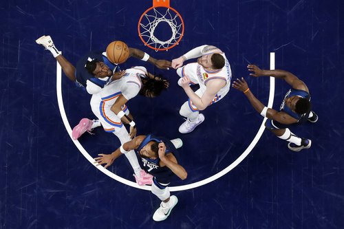 2025-05-27T042232Z_1955752100_MT1USATODAY26294028_RTRMADP_3_NBA-PLAYOFFS-OKLAHOMA-CITY-THUNDER-AT-MINNESOTA-TIMBERWOLVES