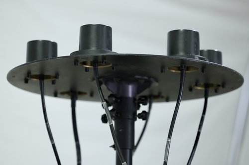 antidron sistem Kangal