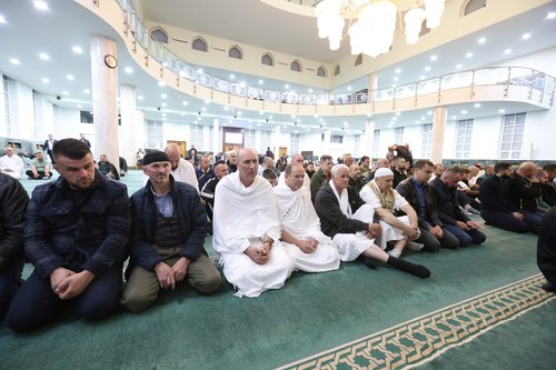 Ispraćaj prve grupe hadžia, 27.5.2025 (10).z5ur8lg