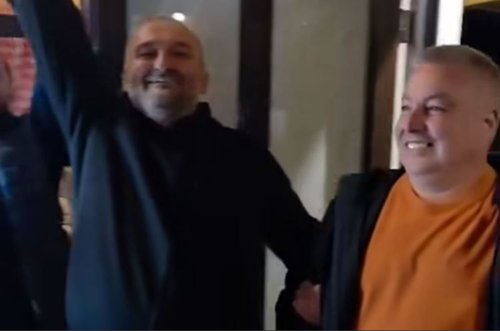 ante kovac i Hrvoje Matejčić