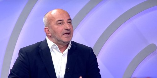 Mirsad Čamdžić