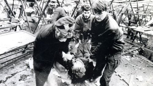 Markale Commemoration of Markale massacre's 30th anniversary: Day when 68 ...