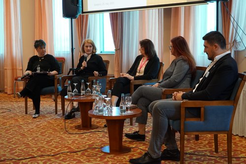 panel unfpa istraživanje