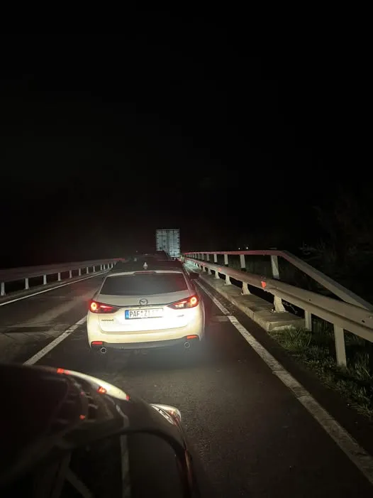 Poznati bh. travel bloger satima čekao na prelazu u Bosanskoj Gradišci: Ovo nema ni na mjestima gdje prestaje sva moguća civilizacija