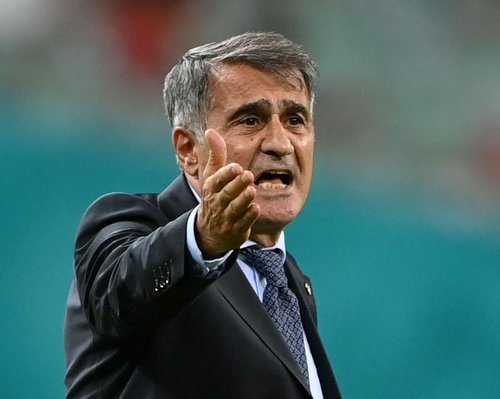 FILE PHOTO: Euro 2020 - Group A - Switzerland v Turkey