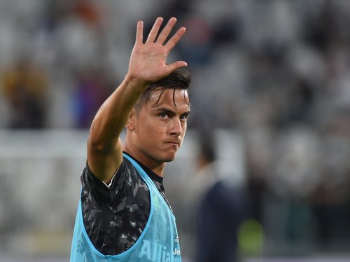 Serie A - Juventus v AC Milan