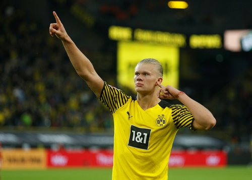 Bundesliga - Borussia Dortmund v 1. FC Union Berlin