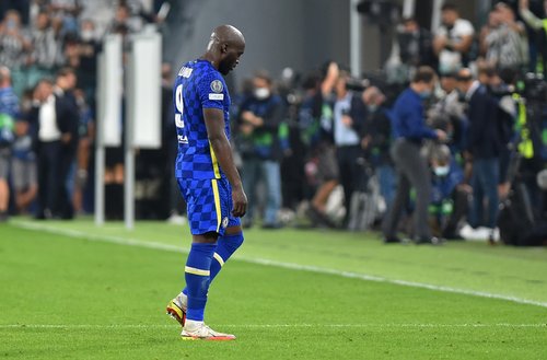 Champions League - Group H - Juventus v Chelsea