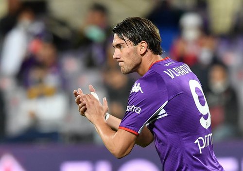 Serie A - Fiorentina v Inter Milan